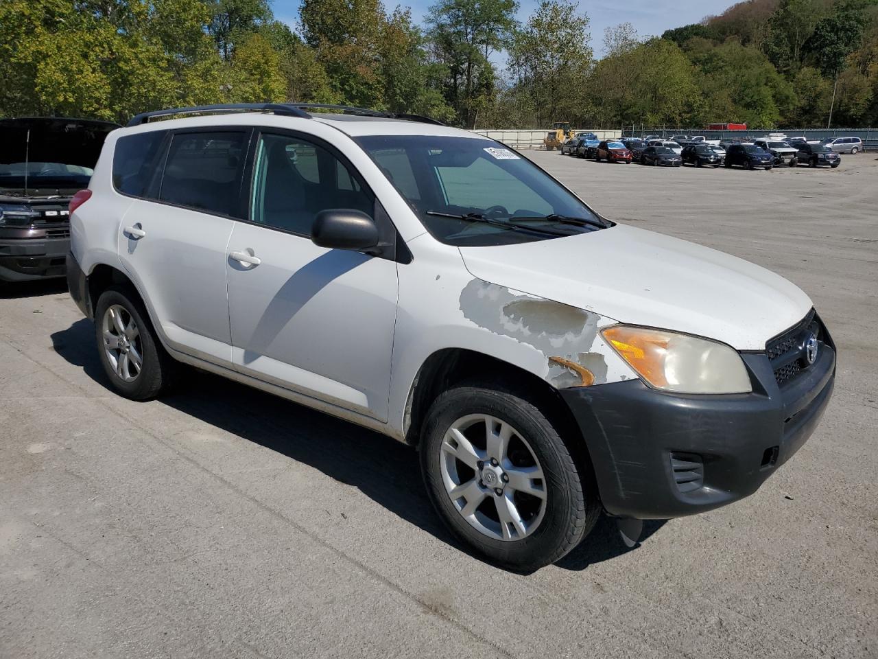 2012 TOYOTA RAV4