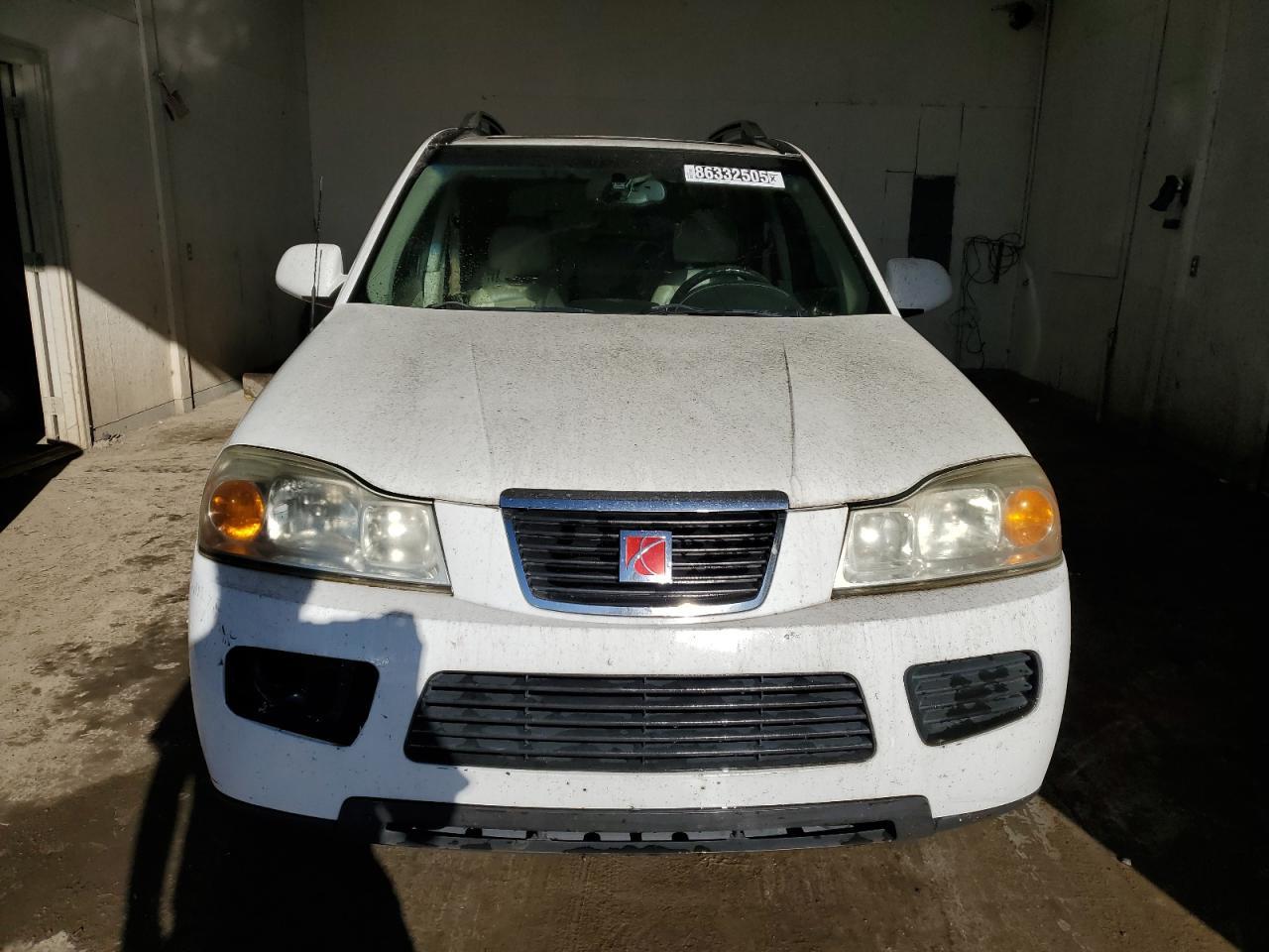 2006 SATURN Vue