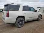 2017 GMC Yukon