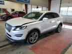 2019 LINCOLN MKC