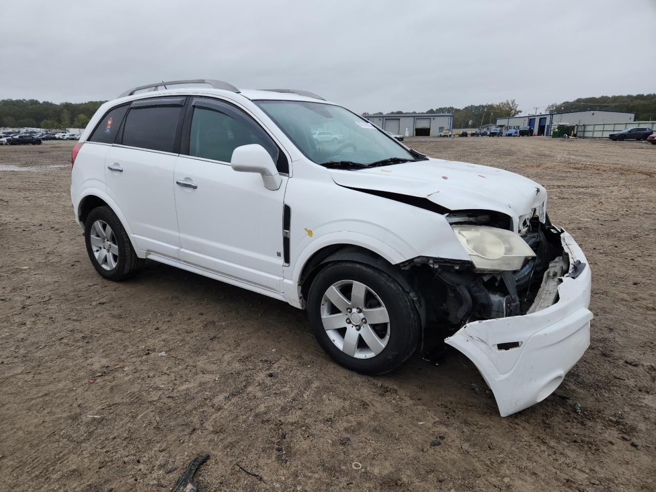 2009 SATURN Vue