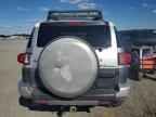 2007 TOYOTA FJ Cruiser