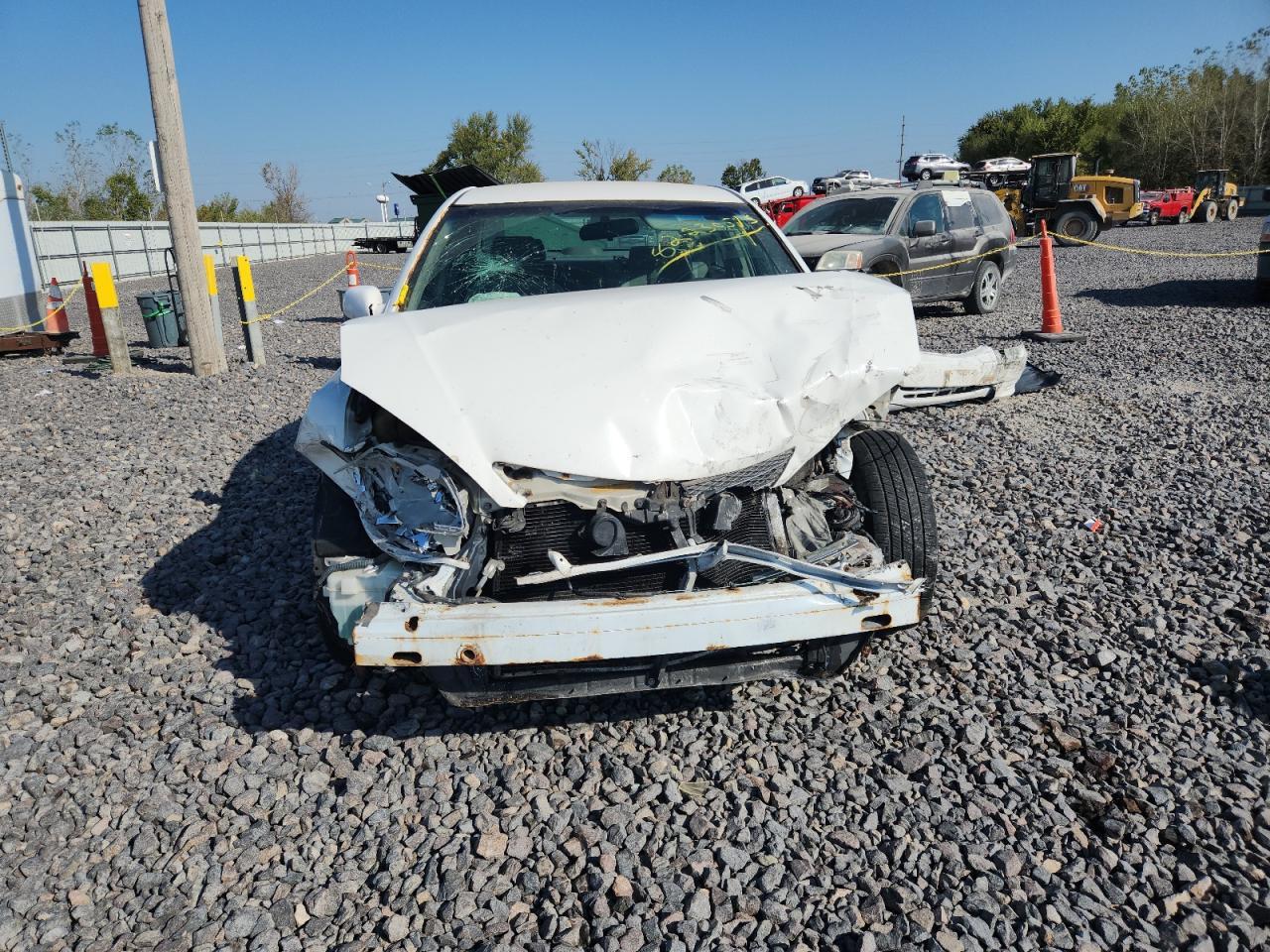 2003 TOYOTA CAMRY