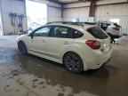 2014 SUBARU IMPREZA