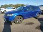 2015 DODGE JOURNEY