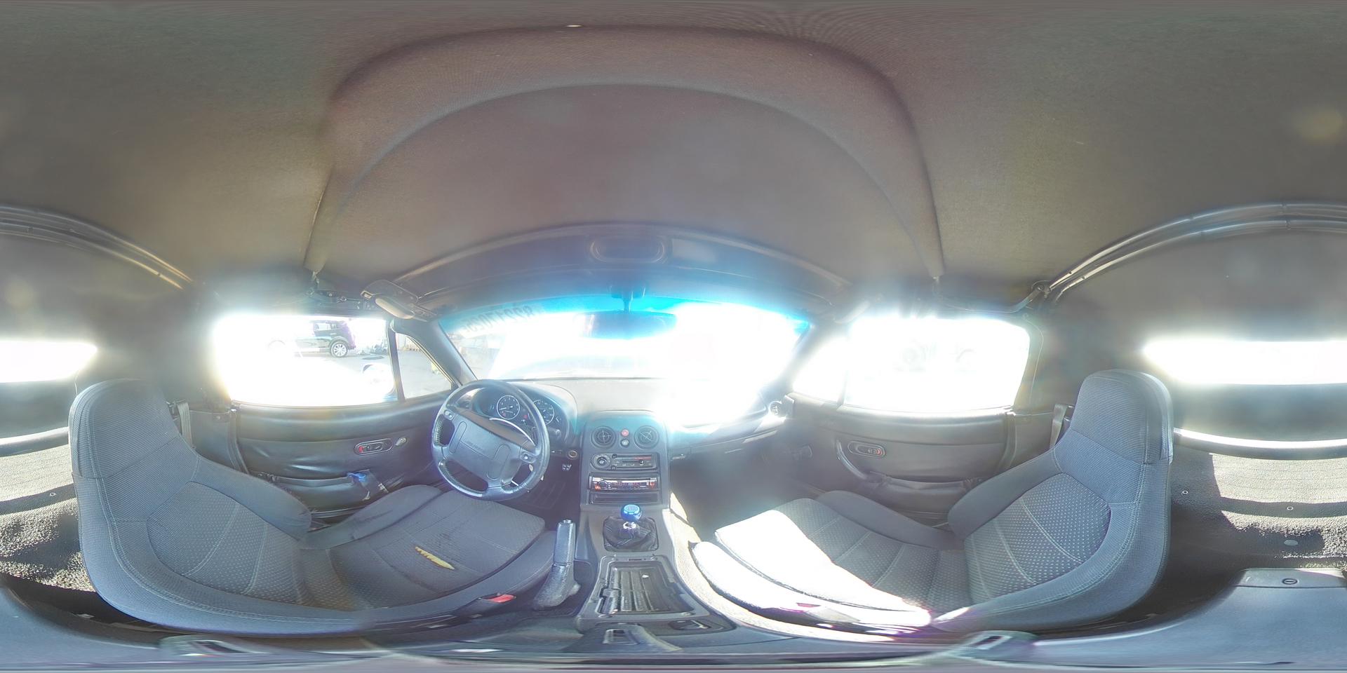 1994 MAZDA MX-5 Miata