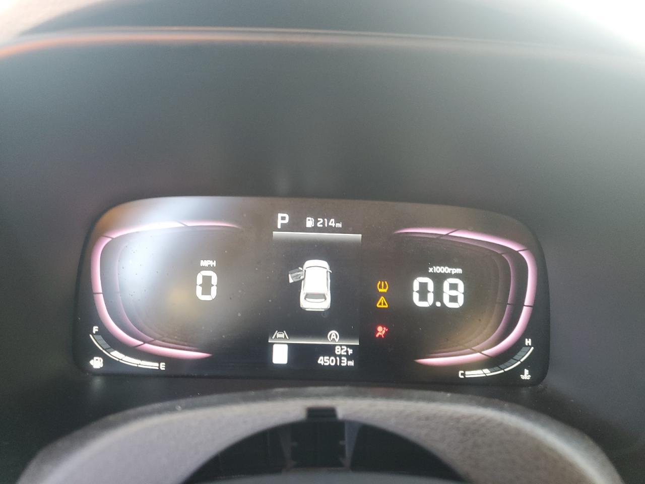 2023 KIA SOUL