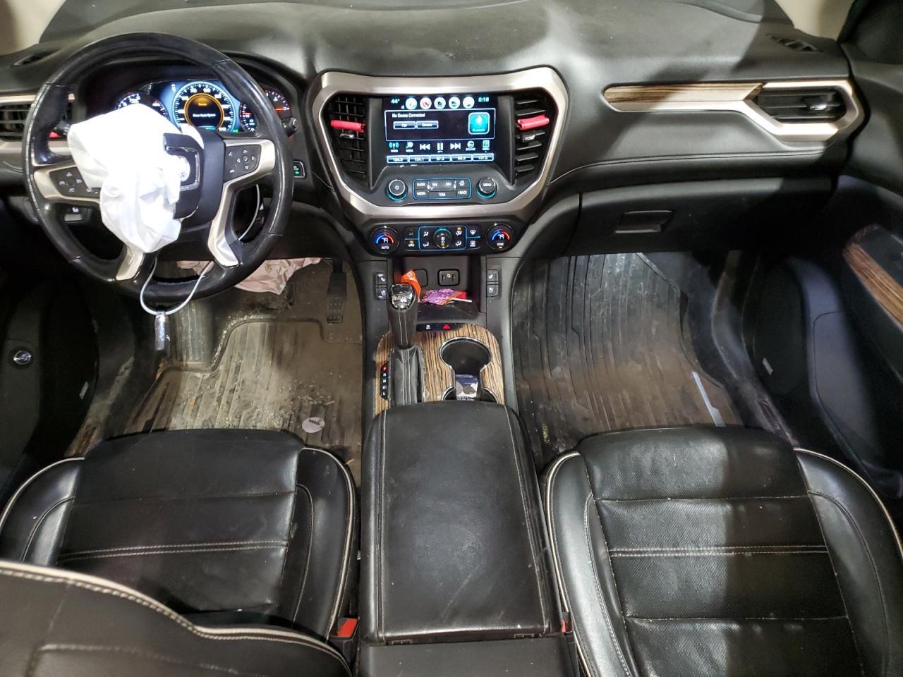 2019 GMC ACADIA
