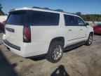 2016 GMC Yukon XL