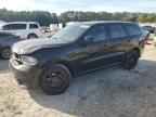 2020 DODGE DURANGO