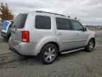 2012 HONDA PILOT