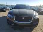 2018 JAGUAR F-Pace