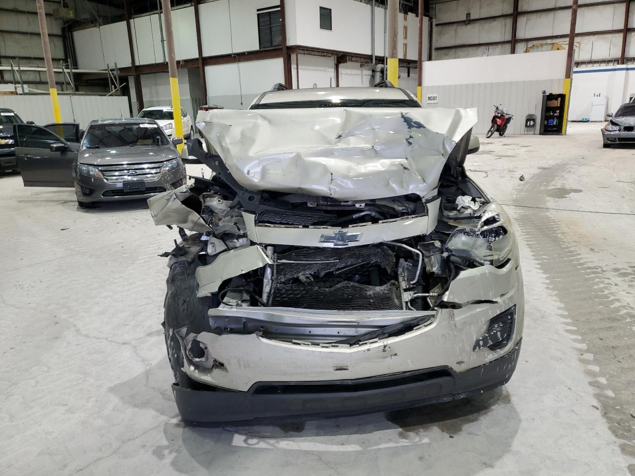 2014 CHEVROLET EQUINOX