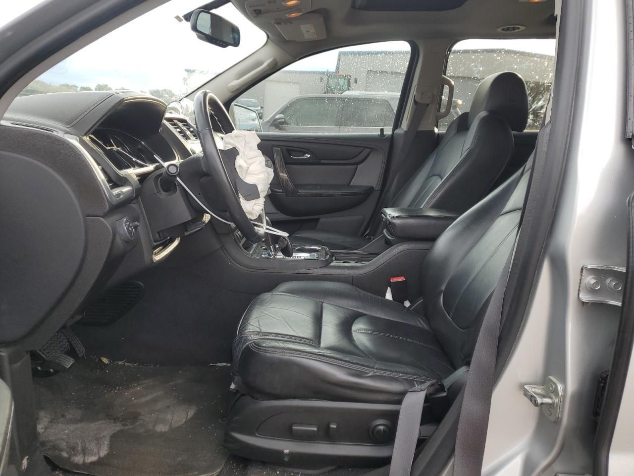 2014 GMC ACADIA