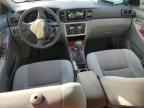 2008 TOYOTA COROLLA