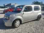 2010 NISSAN CUBE