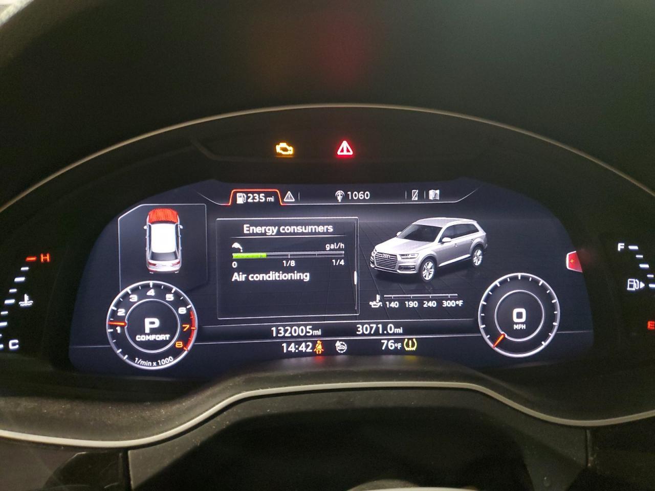 2018 AUDI Q7