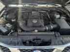 2006 NISSAN Frontier