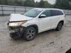 2016 TOYOTA HIGHLANDER