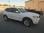 2014 BMW X3