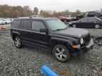 2016 JEEP PATRIOT