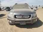 2010 HONDA Ridgeline