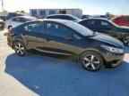 2018 KIA FORTE