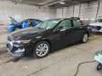 2025 CHEVROLET MALIBU