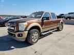 2011 FORD F-250