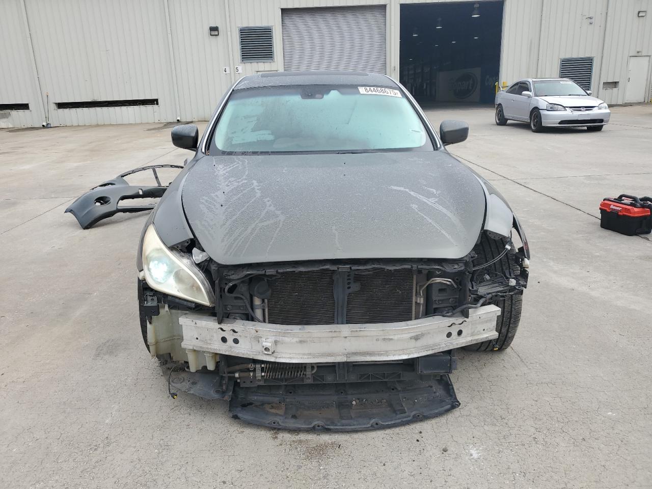 2013 INFINITI M37