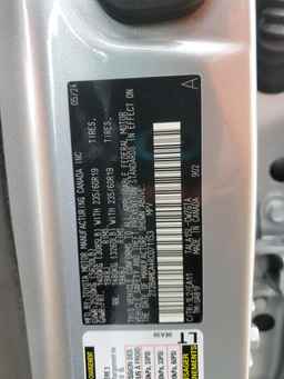 2024 LEXUS RX 350