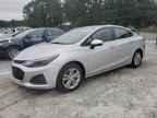 2019 CHEVROLET CRUZE