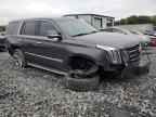 2016 CADILLAC ESCALADE