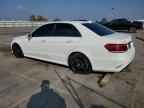 2016 MERCEDES-BENZ E-Class
