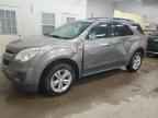 2012 CHEVROLET EQUINOX