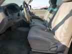 2002 TOYOTA TUNDRA