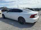 2018 VOLVO S90