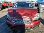 2015 SUBARU Outback