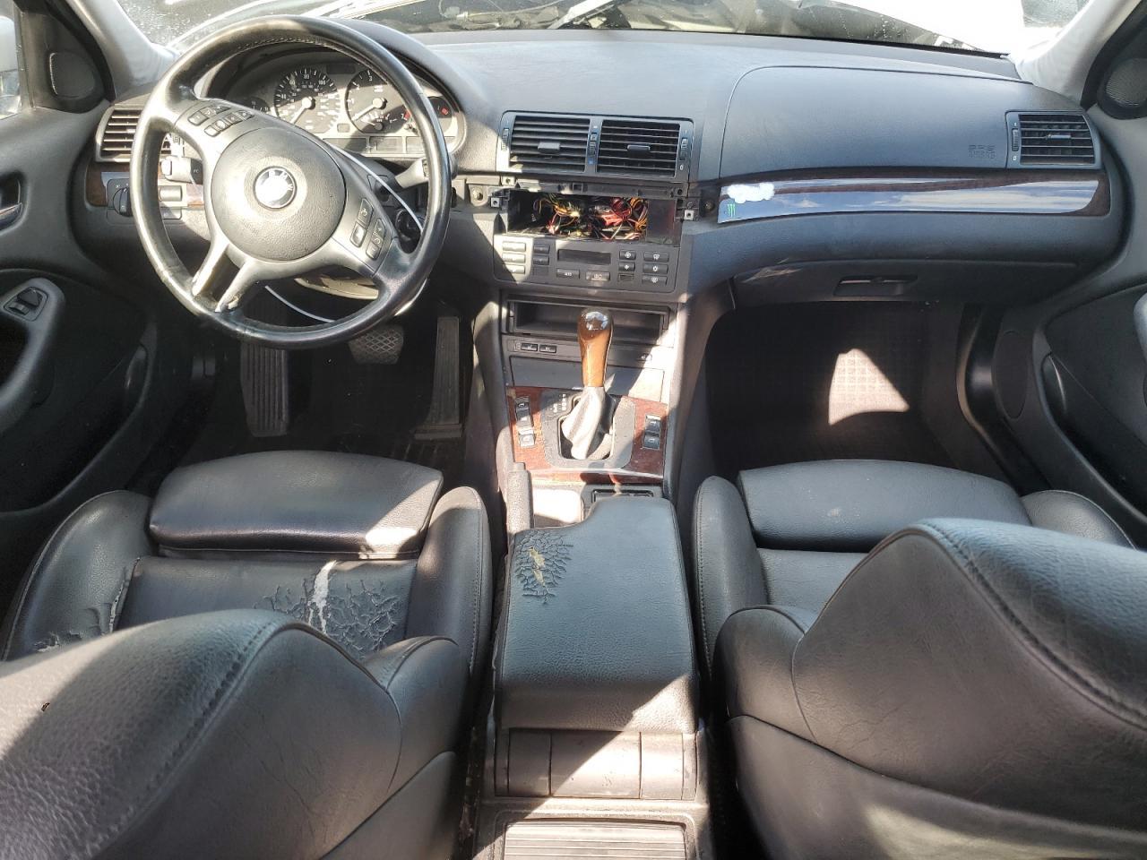 2005 BMW 3 SERIES