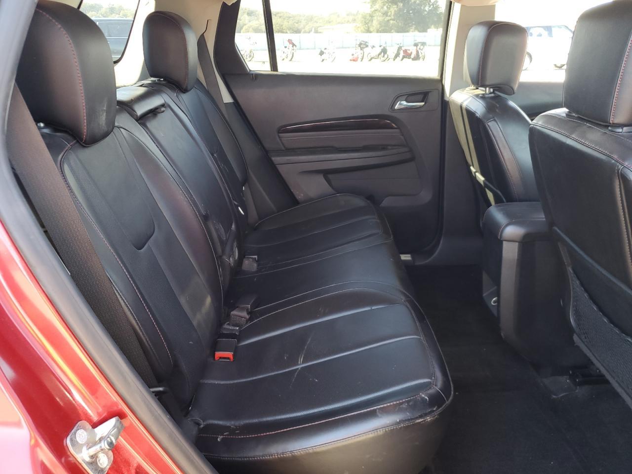 2015 GMC Terrain