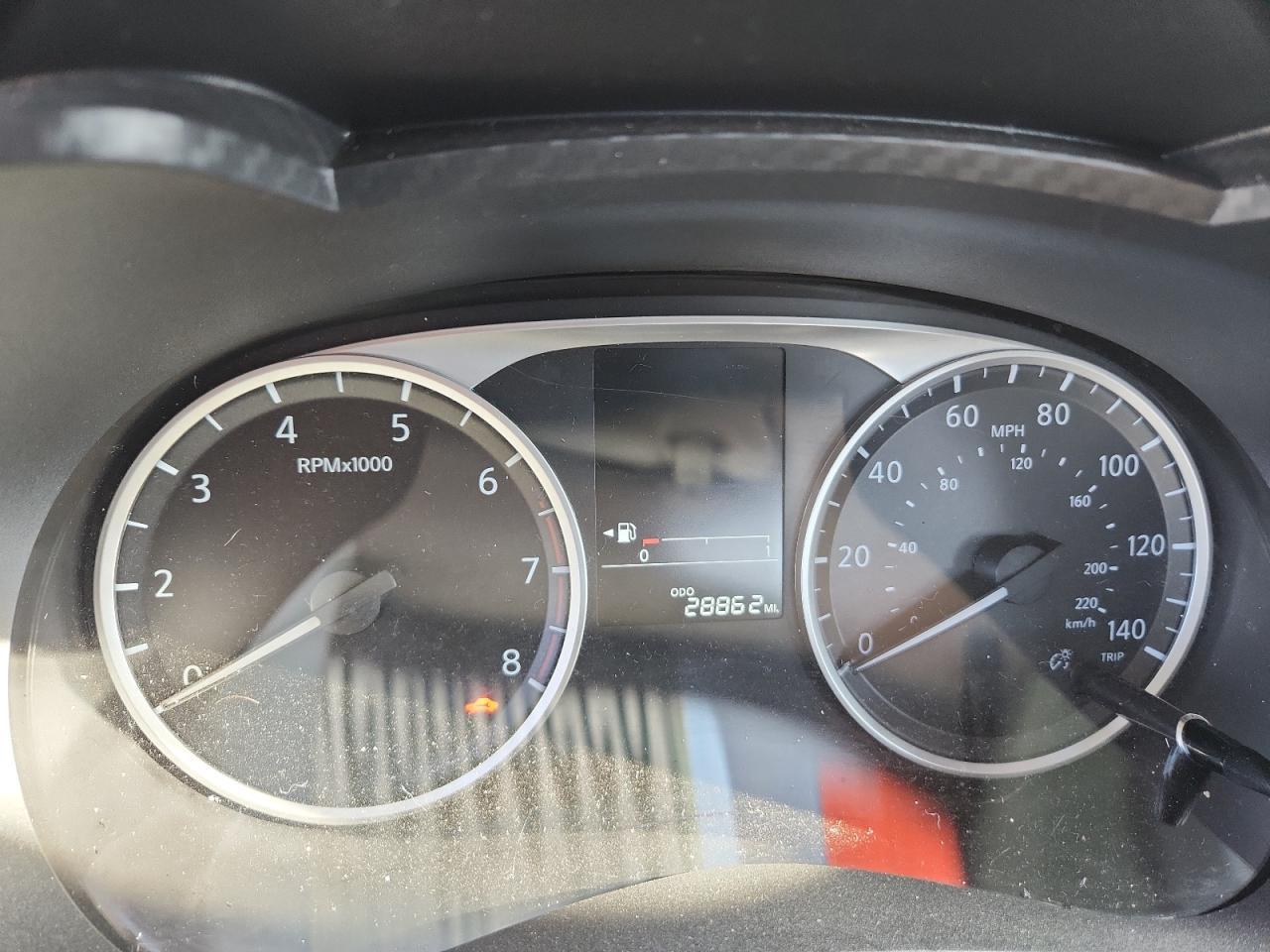 2024 NISSAN VERSA