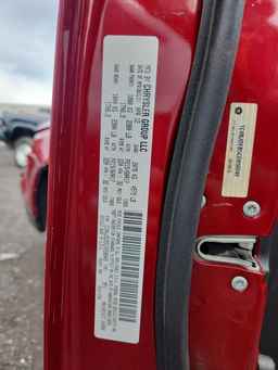 2012 JEEP Compass