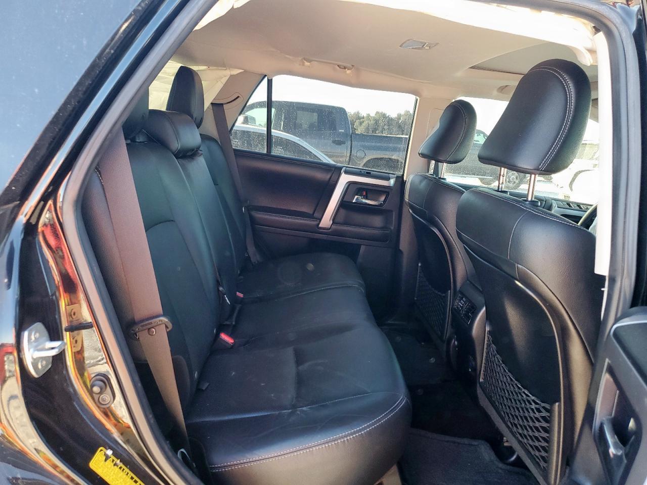 2015 TOYOTA 4Runner