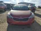 2016 KIA FORTE