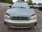 2002 SUBARU Legacy