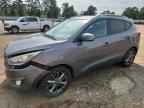 2015 HYUNDAI TUCSON