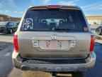 2004 HONDA PILOT