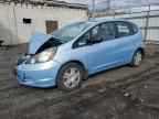 2009 HONDA FIT