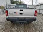 2010 FORD RANGER