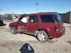 2008 CHEVROLET Trailblazer